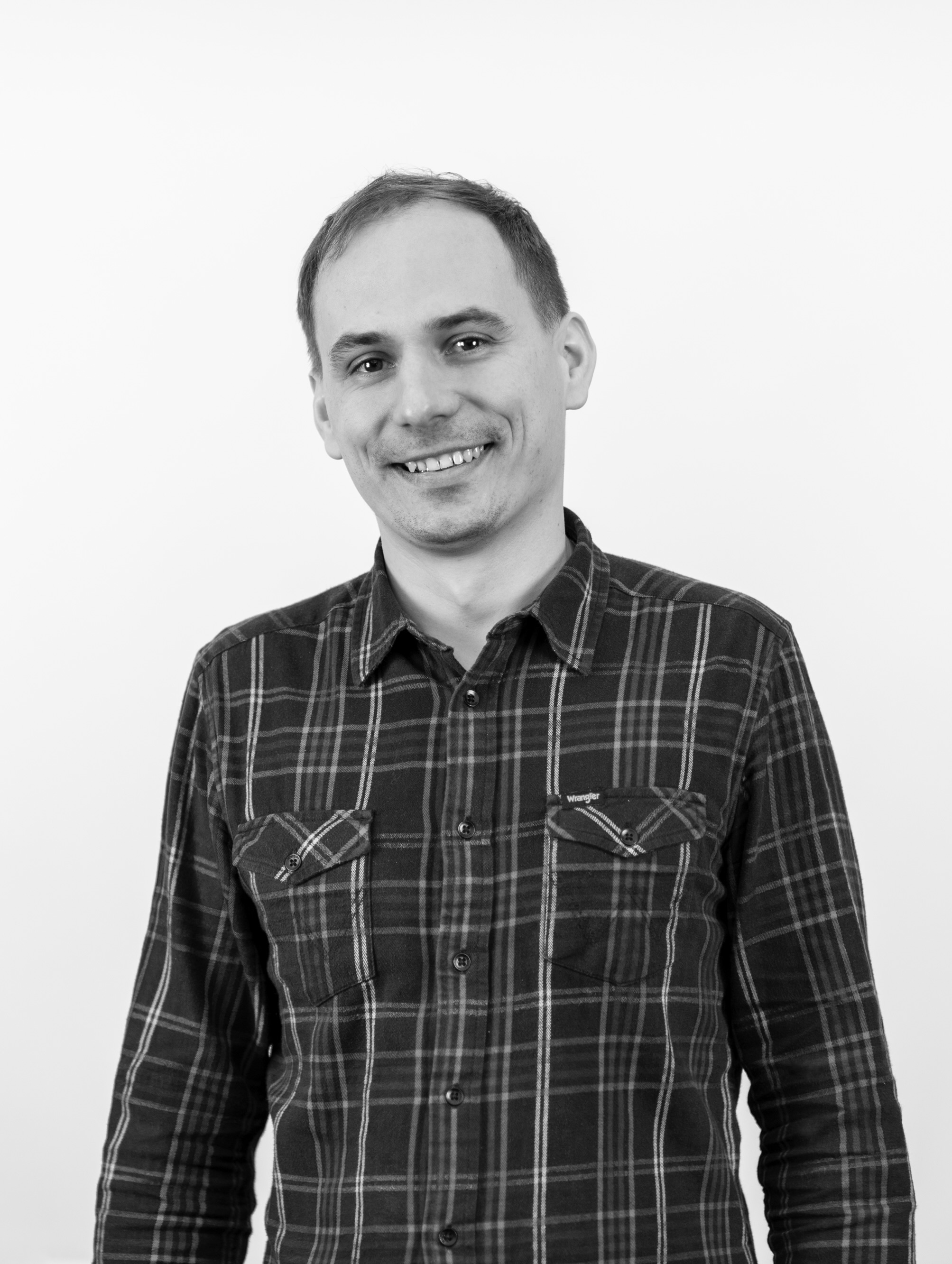 Кирилл Степанов — Frontend Architect